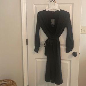 Vero Moda button detail dress